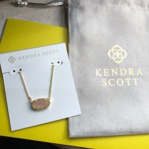 Kendra Scott Elisa Necklace